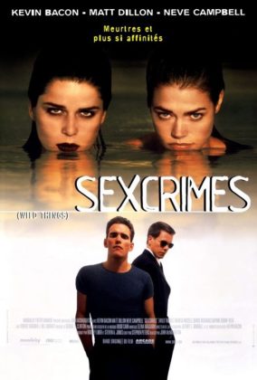 Sexcrimes.