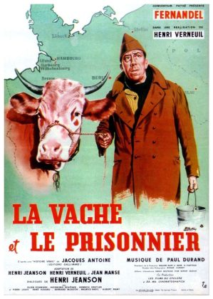 La vache et le prisonnier - Streaming. 21 La vache et le prisonnier – Streaming.