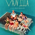 Affiche Poster de Vanilla avec Paloma Petra et Natalia Plascencia 2026