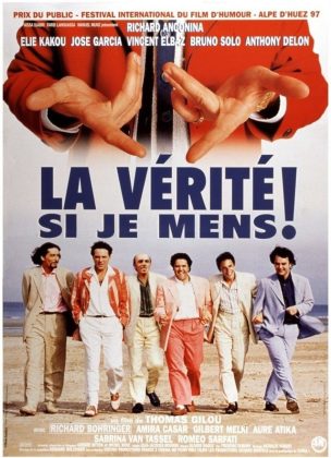 La vérité si je mens ! - Streaming. 33 La vérité si je mens ! – Streaming.