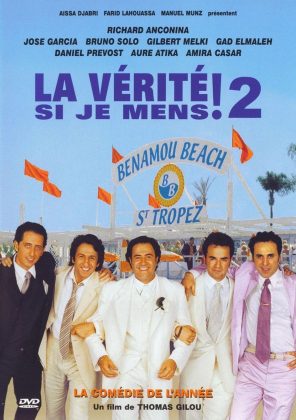 La vérité si je mens ! 2 - Streaming. 32 La vérité si je mens ! 2 – Streaming.