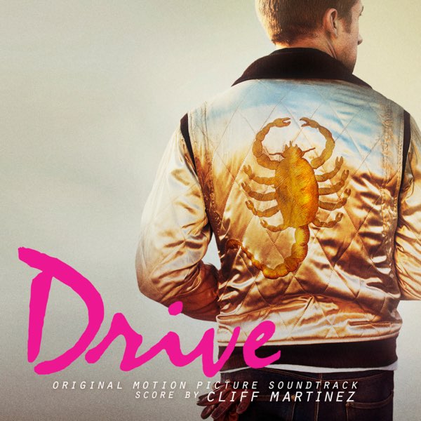 La bande originale de Drive. 1 Bande originale Soundtrack Drive