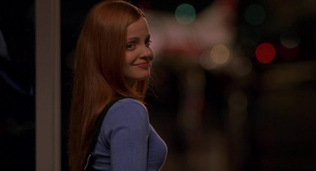 American Pie 2. 19 Jason Biggs et Alyson Hannigan dans American Pie 2 2001