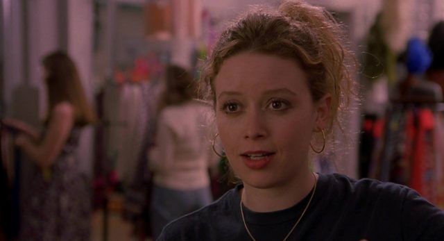 American Pie 2. 22 Jason Biggs et Alyson Hannigan dans American Pie 2 2001
