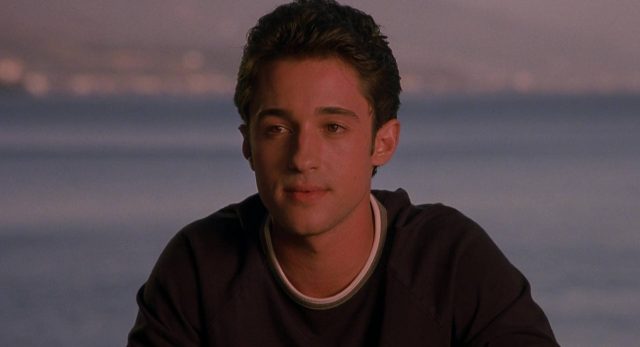 American Pie 2. 27 Jason Biggs et Alyson Hannigan dans American Pie 2 2001