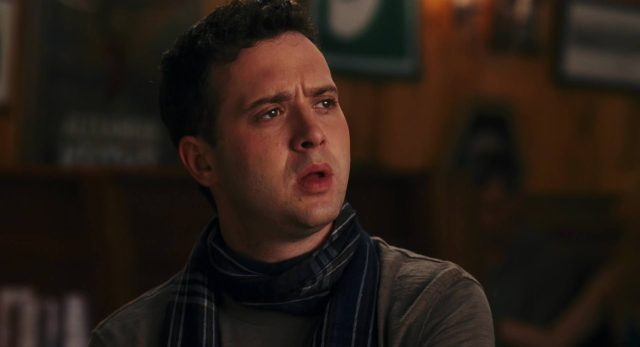 American Pie 4. 33 Jason Biggs et Alyson Hannigan dans American Pie 4 Reunion 2012