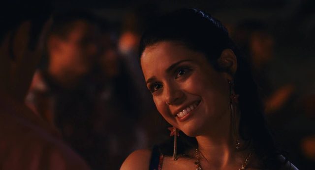 American Pie 4. 37 Jason Biggs et Alyson Hannigan dans American Pie 4 Reunion 2012