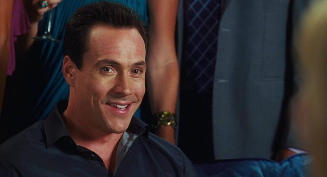 American Pie 4. 42 Jason Biggs et Alyson Hannigan dans American Pie 4 Reunion 2012