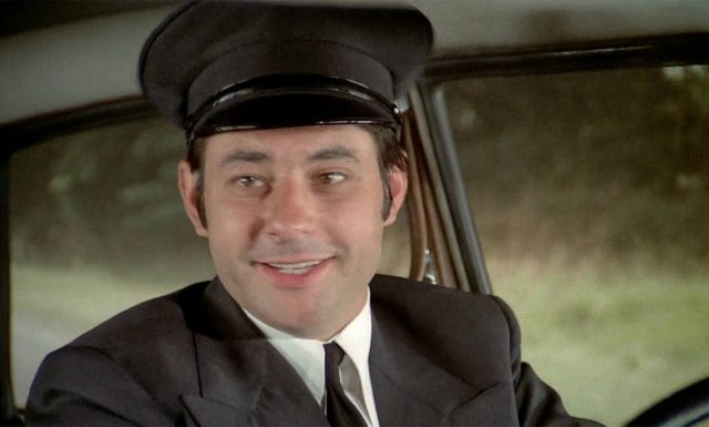 Les aventures de Rabbi Jacob. 6 Louis de Funès et Claude Giraud dans Les aventures de Rabbi Jacob 1973