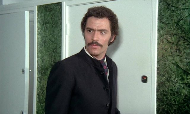 Les aventures de Rabbi Jacob. 5 Louis de Funès et Claude Giraud dans Les aventures de Rabbi Jacob 1973