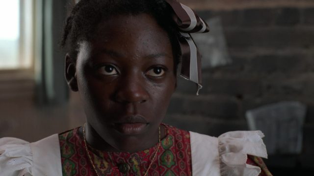 La couleur pourpre. 17 Whoopi Goldberg et Danny Glover dans La couleur pourpre The Color Purple 1985