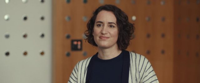 Différente - Photos et affiches. 6 Jehnny Beth et Thibaut Evrard dans Différente 2025