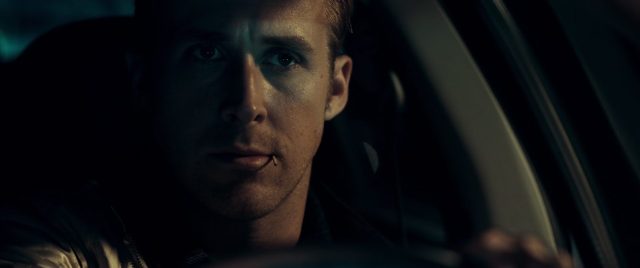 Drive - Photos et affiches. 14 Ryan Gosling et Carey Mulligan dans Drive 2011