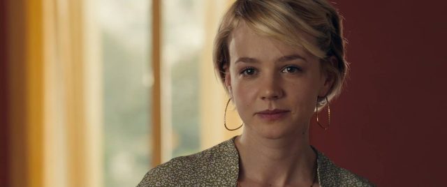 Drive - Photos et affiches. 15 Ryan Gosling et Carey Mulligan dans Drive 2011