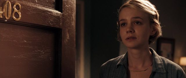 Drive - Photos et affiches. 16 Ryan Gosling et Carey Mulligan dans Drive 2011