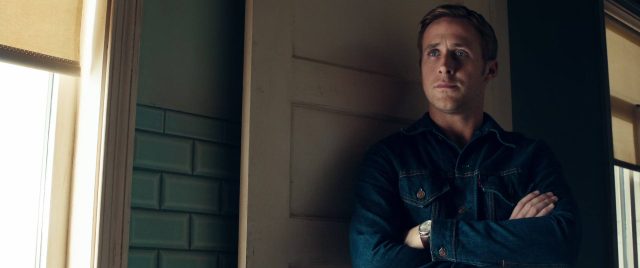 Drive - Photos et affiches. 17 Ryan Gosling et Carey Mulligan dans Drive 2011