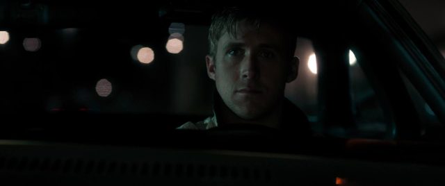 Drive - Photos et affiches. 18 Ryan Gosling et Carey Mulligan dans Drive 2011