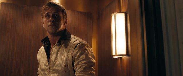 Drive - Photos et affiches. 22 Ryan Gosling et Carey Mulligan dans Drive 2011