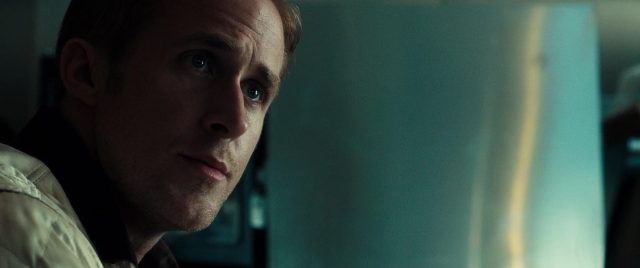 Drive - Photos et affiches. 23 Ryan Gosling et Carey Mulligan dans Drive 2011