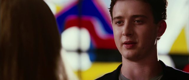 American Pie : marions-les ! 16 Jason Biggs et Alyson Hannigan dans American Pie marions-les Wedding 2003