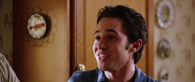 American Pie : marions-les ! 18 Jason Biggs et Alyson Hannigan dans American Pie marions-les Wedding 2003