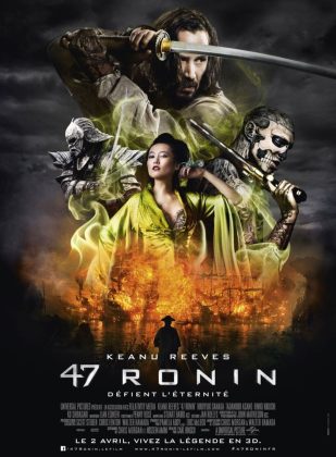47 Ronin. 3 47 Ronin.