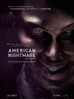 American Nightmare. 13 American Nightmare.