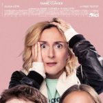 Affiche Poster de Anna et les enfants avec Camille Chamoux Alban Lenoir et Olivia Côte 2026