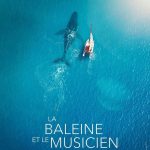 Affiche Poster de La baleine et le musicien 2026