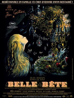 La belle et la bête (1946) - Streaming. 29 La belle et la bête (1946) – Streaming.