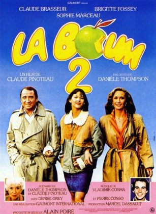 La Boum 2 - Streaming. 36 La Boum 2 – Streaming.
