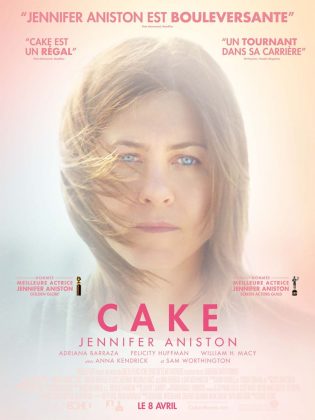 Cake. 7 Cake.