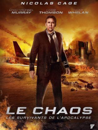 Le chaos. 7 Le chaos.