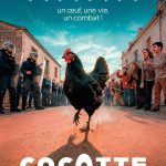 Affiche Poster de Cocotte Hen avec Yannis Kokiasmenos Maria Diakopanayotou et Argiris Pantazaras 2026