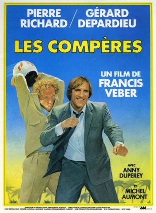 Les compères - Streaming. 21 Les compères – Streaming.
