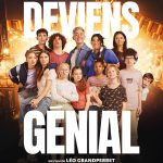 Affiche Poster de Deviens Génial avec Manu Payet Melha Bedia et Marie-Julie Baup 2026