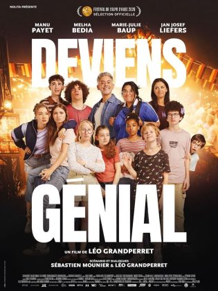 Deviens génial - Streaming. 20 Deviens génial – Streaming.