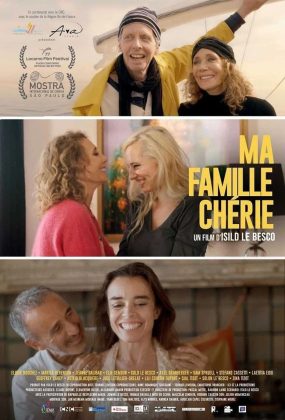 Ma famille chérie - Streaming. 21 Ma famille chérie – Streaming.