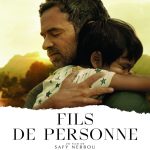 Affiche Poster de Fils de personne avec Cristiana Capotondi et Romain Duris 2026
