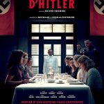 Affiche Poster de Les goûteuses d'Hitler Le Assaggiatrici avec Elisa Schlott Max Riemelt et Alma Hasunn 2025