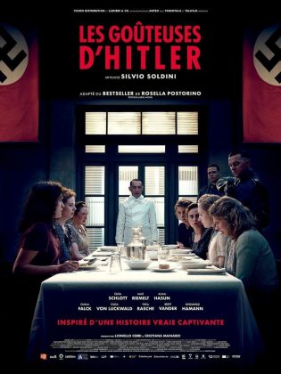 Les goûteuses d'Hitler - Streaming. 27 Les goûteuses d’Hitler – Streaming.