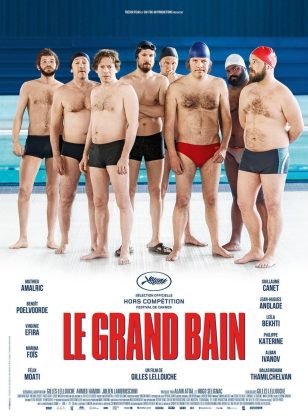 Le grand bain - Streaming. 32 Le grand bain – Streaming.