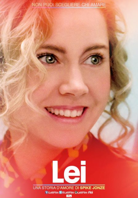 Her. 18 Affiche Poster de Her avec Joaquin Phoenix 2013