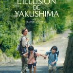Affiche Poster de L'Illusion de Yakushima avec Vicky Krieps et Kan'ichirô 2026