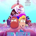 Affiche Poster de Jim Queen 2026