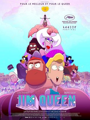 Jim Queen - Streaming. 20 Jim Queen – Streaming.