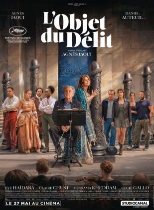 L'objet du délit - Streaming. 22 L’objet du délit – Streaming.