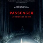 Affiche Poster de Passenger avec Melissa Leo Jacob Scipio et Lou Llobell 2026