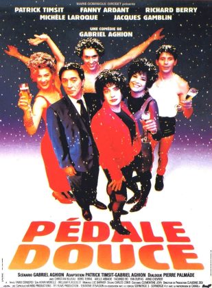 Pédale douce - Streaming. 25 Pédale douce – Streaming.