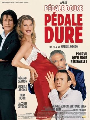 Pédale dure - Streaming. 24 Pédale dure – Streaming.